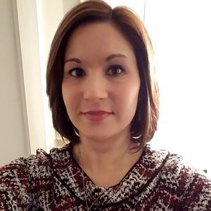 Meet your Posher, Liz